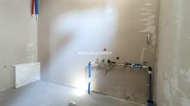 Dom Dojazdów gm. Kocmyrzów-Luborzyca, Jarzębinowa