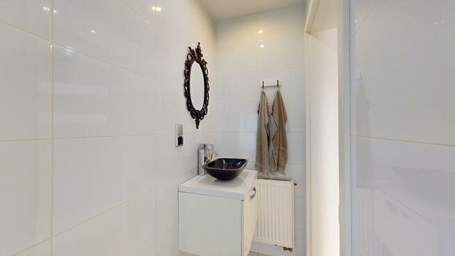 Na sprzedaż Segment 79,59m2 z dużym ogródkiem