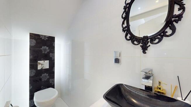 Na sprzedaż Segment 79,59m2 z dużym ogródkiem