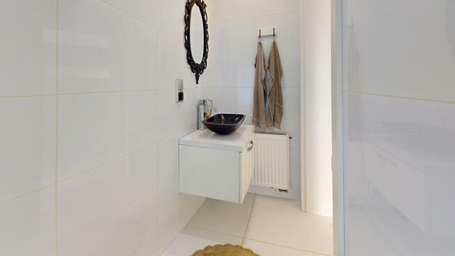 Na sprzedaż Segment 79,59m2 z dużym ogródkiem