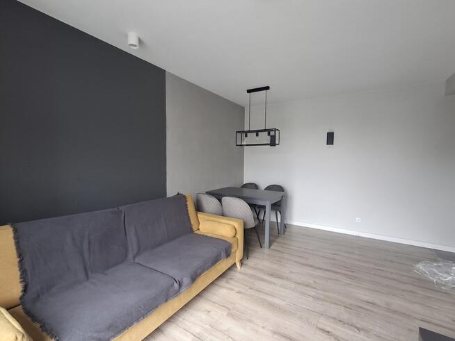 Mieszkanie dwa pokoje Przeździeckiego 45 m2