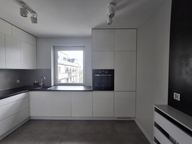 Mieszkanie dwa pokoje Przeździeckiego 45 m2