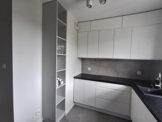 Mieszkanie dwa pokoje Przeździeckiego 45 m2