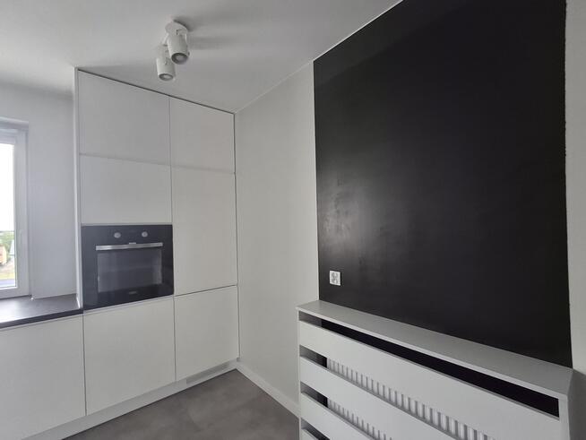 Mieszkanie dwa pokoje Przeździeckiego 45 m2