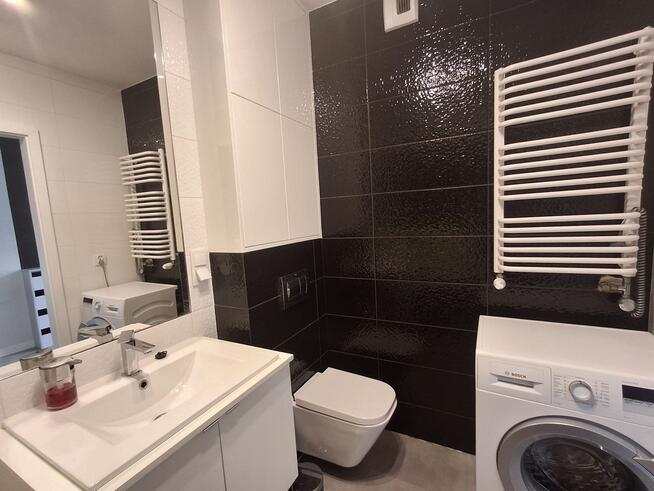 Mieszkanie dwa pokoje Przeździeckiego 45 m2