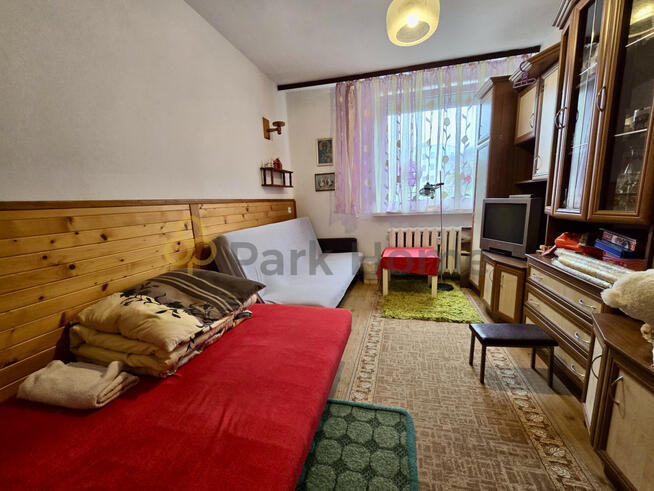 Mieszkanie Zielona Góra,