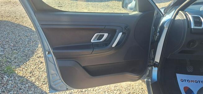 Škoda Roomster 1.9 tdi panorama zarejestrowana