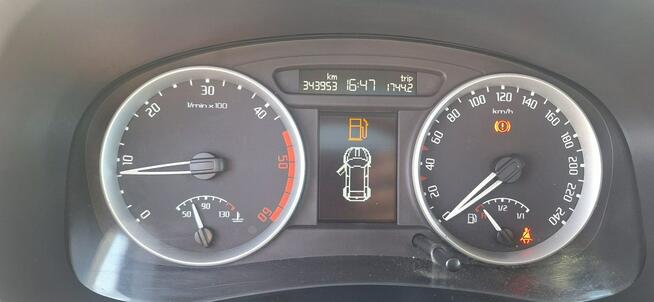 Škoda Roomster 1.9 tdi panorama zarejestrowana