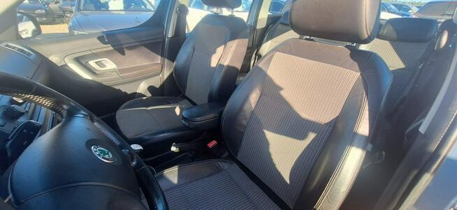 Škoda Roomster 1.9 tdi panorama zarejestrowana