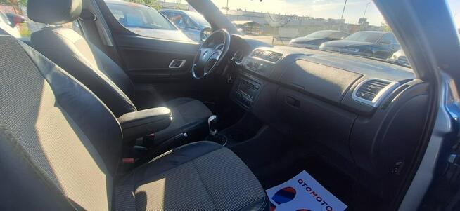 Škoda Roomster 1.9 tdi panorama zarejestrowana