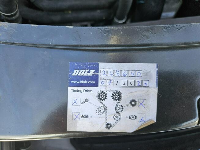 Škoda Octavia Klimatronic dwu strefowy / Podgrzewane fotele / Tempomat