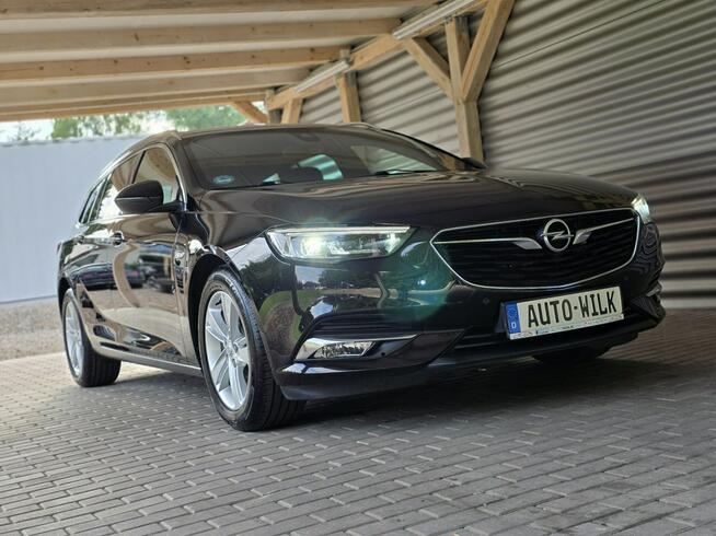Opel Insignia Sports Tourer 1.5 Turbo INNOVATION