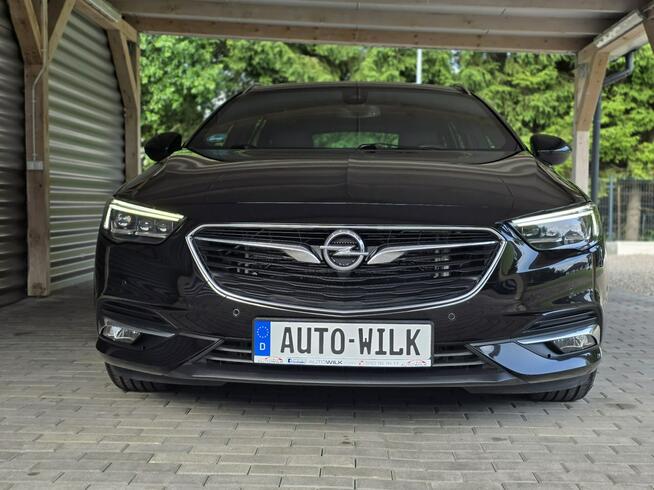 Opel Insignia Sports Tourer 1.5 Turbo INNOVATION