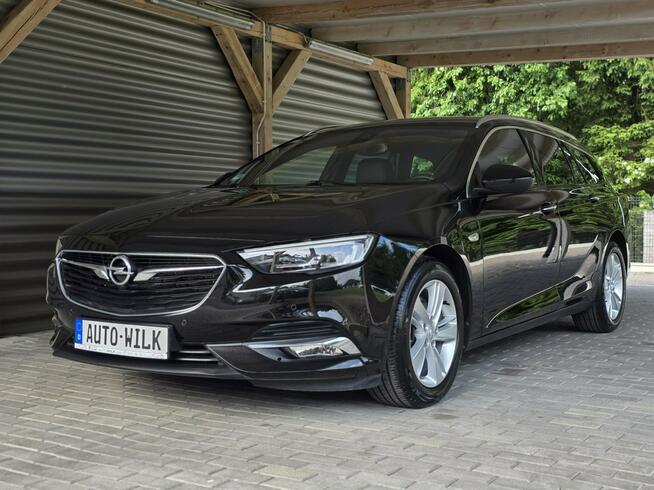 Opel Insignia Sports Tourer 1.5 Turbo INNOVATION