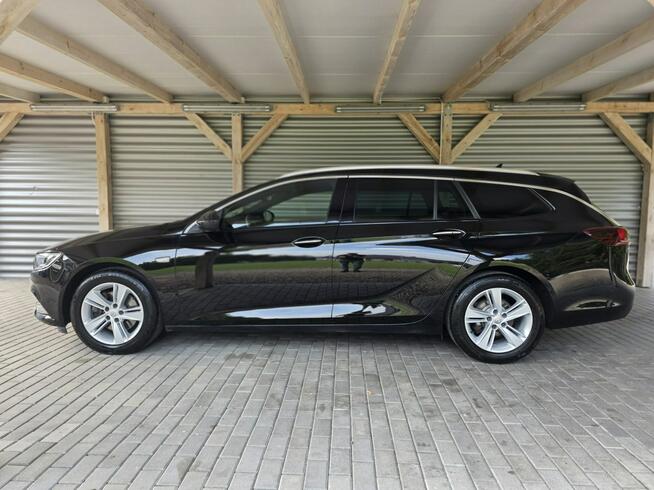 Opel Insignia Sports Tourer 1.5 Turbo INNOVATION