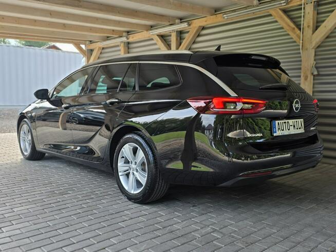 Opel Insignia Sports Tourer 1.5 Turbo INNOVATION