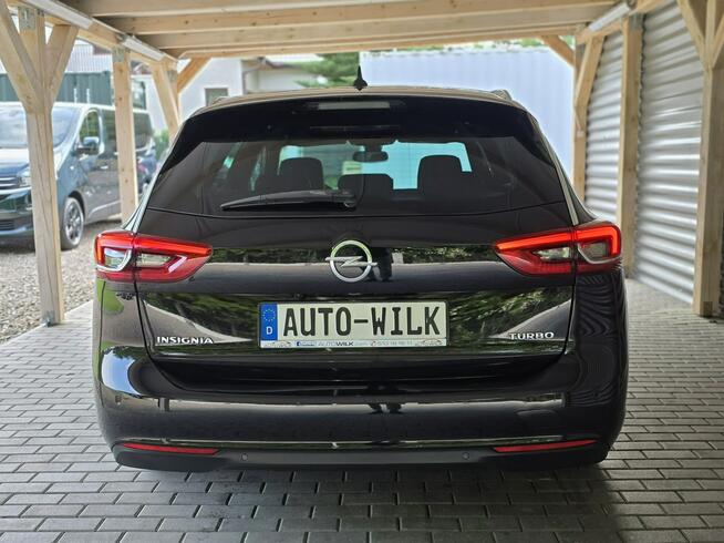 Opel Insignia Sports Tourer 1.5 Turbo INNOVATION