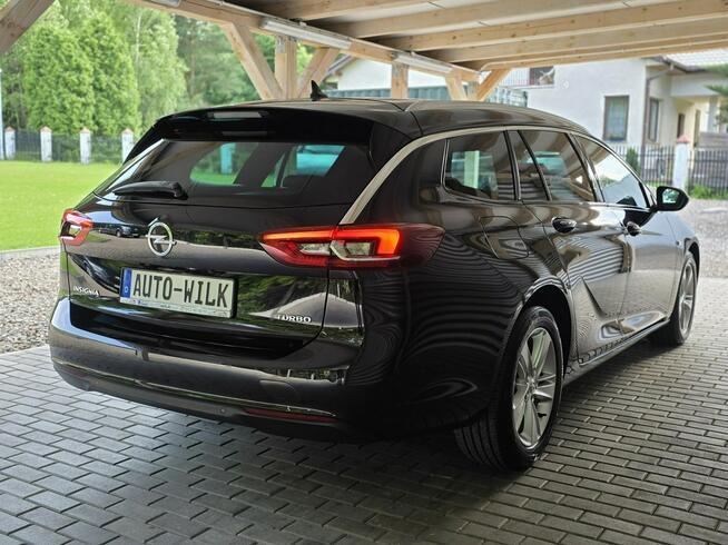 Opel Insignia Sports Tourer 1.5 Turbo INNOVATION