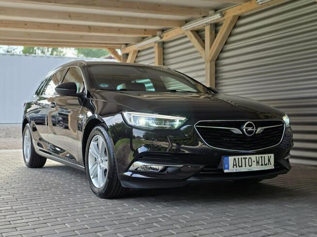 Opel Insignia Sports Tourer 1.5 Turbo INNOVATION