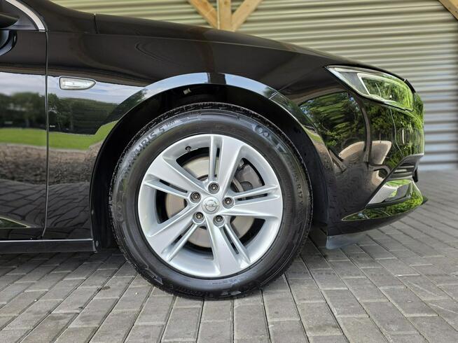 Opel Insignia Sports Tourer 1.5 Turbo INNOVATION