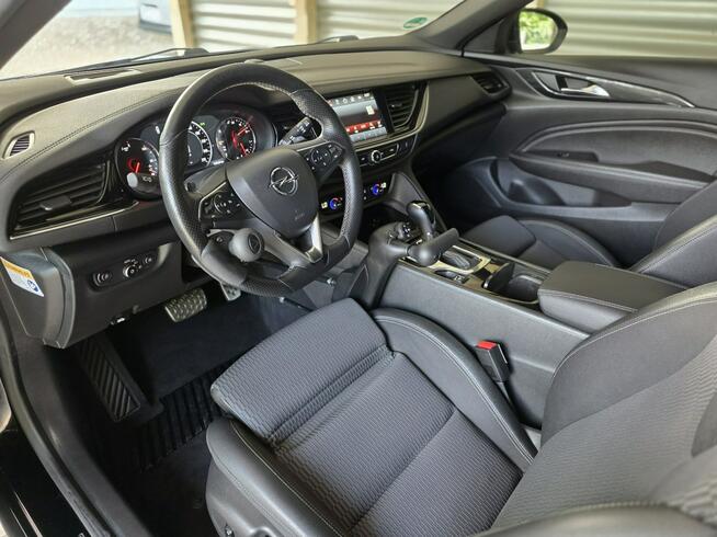 Opel Insignia Sports Tourer 1.5 Turbo INNOVATION