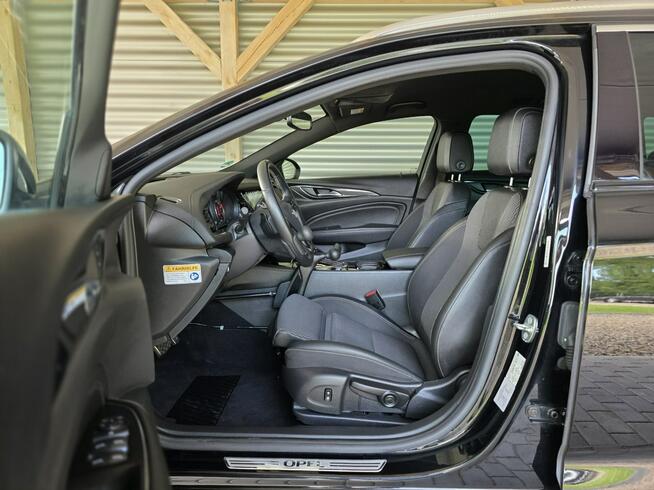 Opel Insignia Sports Tourer 1.5 Turbo INNOVATION