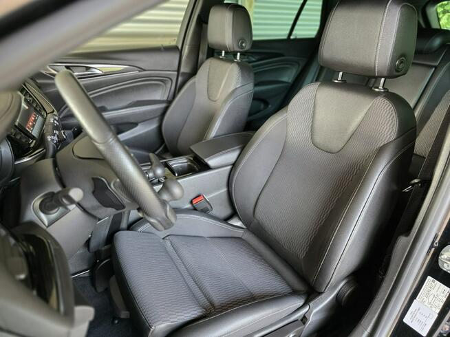 Opel Insignia Sports Tourer 1.5 Turbo INNOVATION