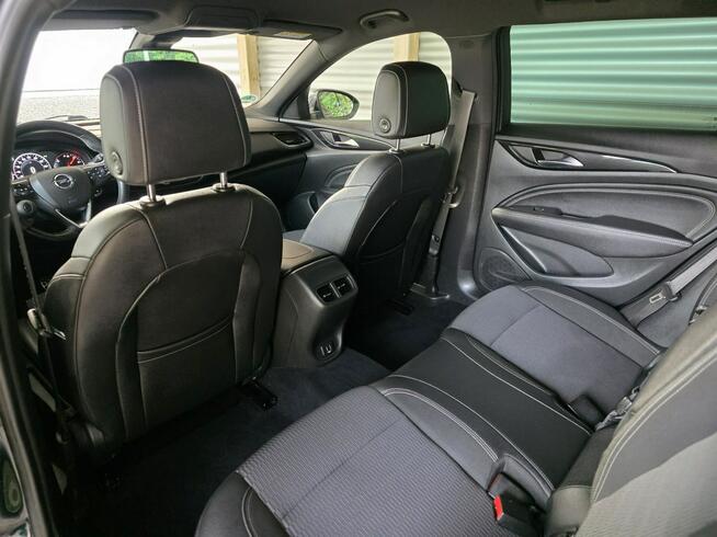 Opel Insignia Sports Tourer 1.5 Turbo INNOVATION