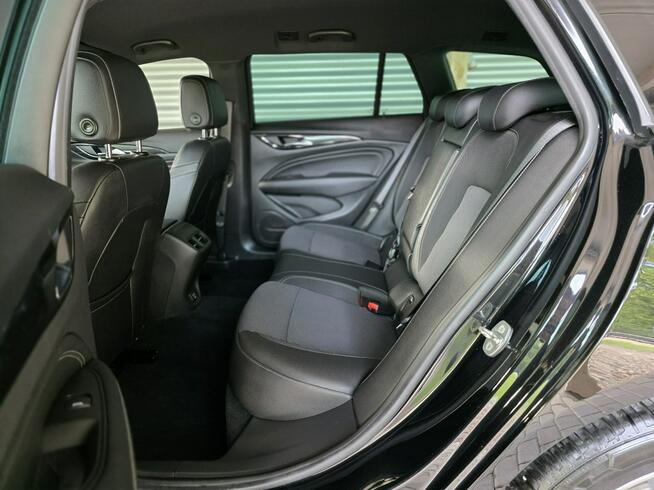 Opel Insignia Sports Tourer 1.5 Turbo INNOVATION