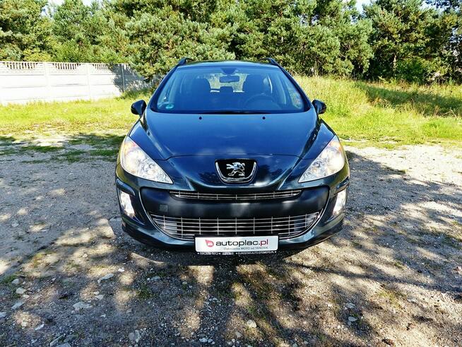 Peugeot 308 SW 1.6 16V MILLESIM 200*Climatronic*Alu*Elektryka*Super Stan*Zadbany!!!