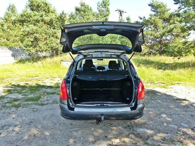 Peugeot 308 SW 1.6 16V MILLESIM 200*Climatronic*Alu*Elektryka*Super Stan*Zadbany!!!