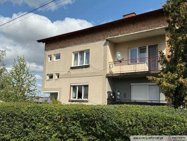 Mieszkanie, 65,5m2, ul. Cegielniana, Dębica