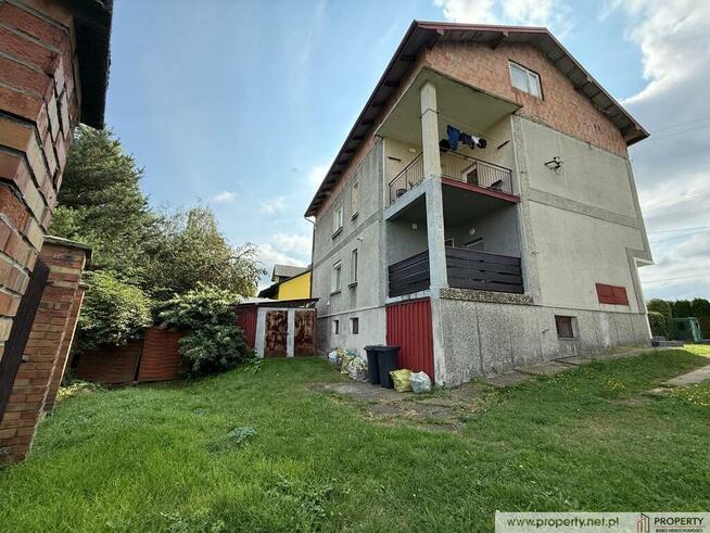 Mieszkanie, 65,5m2, ul. Cegielniana, Dębica