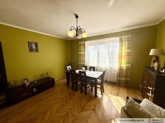 Mieszkanie, 65,5m2, ul. Cegielniana, Dębica