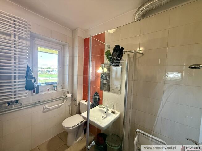 Mieszkanie, 65,5m2, ul. Cegielniana, Dębica