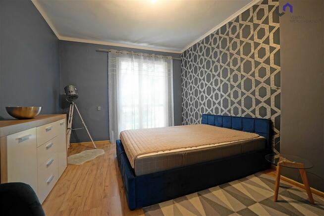 Mieszkanie Katowice Centrum, Skalna