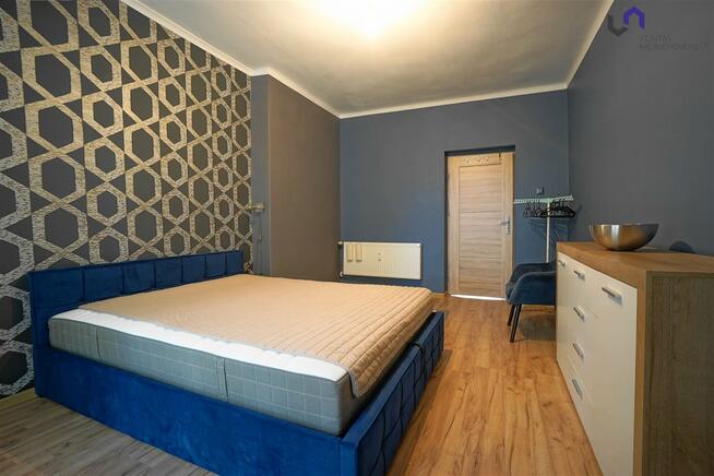 Mieszkanie Katowice Centrum, Skalna