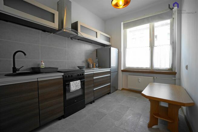 Mieszkanie Katowice Centrum, Skalna