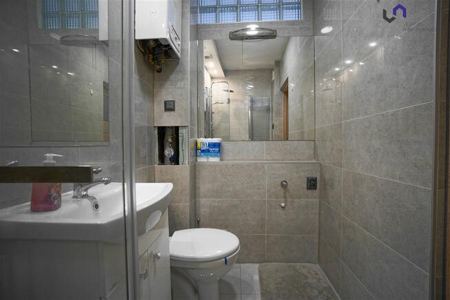 Mieszkanie Katowice Centrum, Skalna