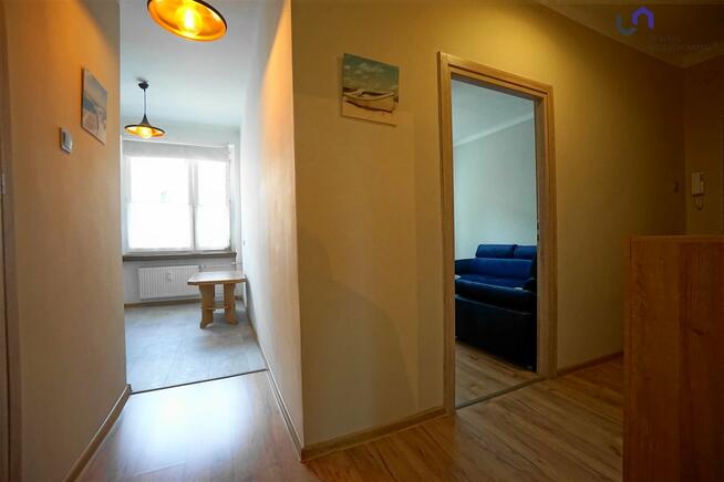 Mieszkanie Katowice Centrum, Skalna