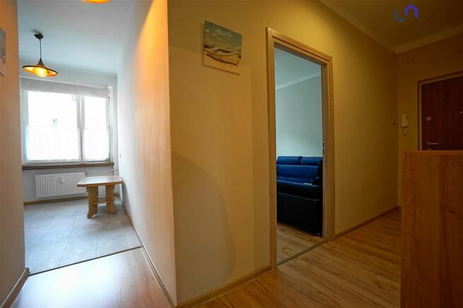 Mieszkanie Katowice Centrum, Skalna