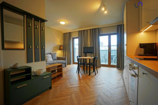 Mieszkanie Katowice Brynów, Meteorologów