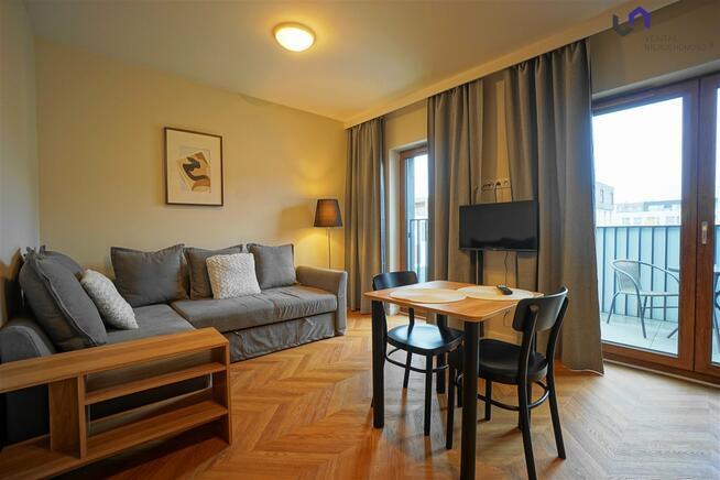 Mieszkanie Katowice Brynów, Meteorologów