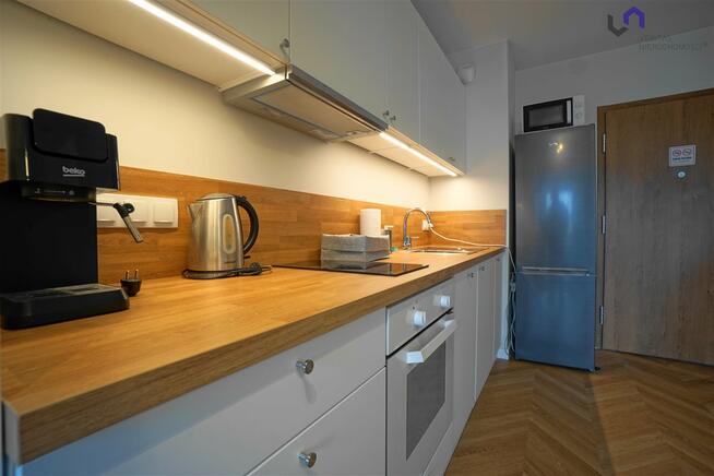 Mieszkanie Katowice Brynów, Meteorologów