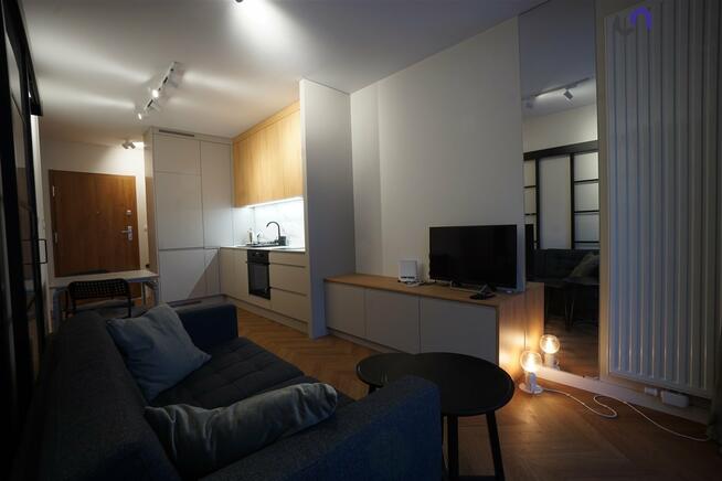 Mieszkanie Katowice Brynów, Meteorologów