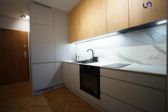 Mieszkanie Katowice Brynów, Meteorologów