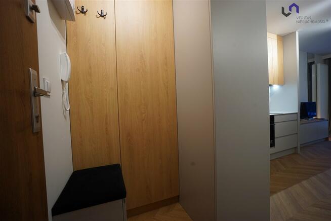 Mieszkanie Katowice Brynów, Meteorologów