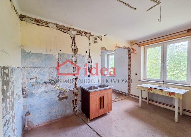 Dom Krosno Suchodół