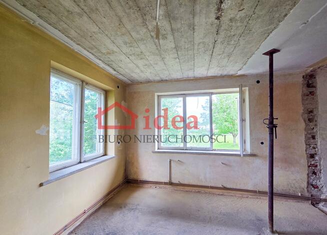 Dom Krosno Suchodół