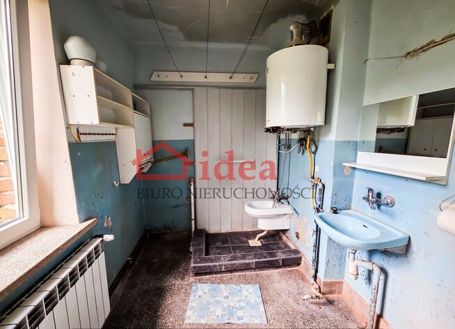 Dom Krosno Suchodół